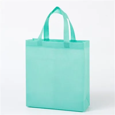 Ekki ofinn axlarpoki